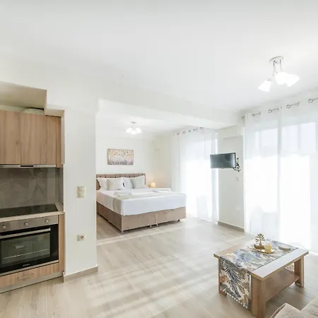 Apartment Plaka