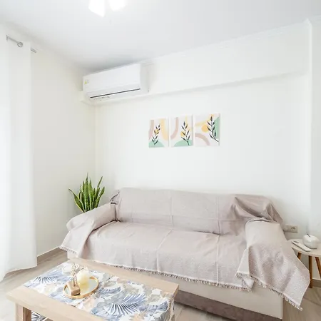 Plaka Apartment Benitses (Corfu)