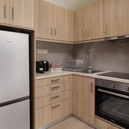 Plaka Apartament Benitses (Corfu)